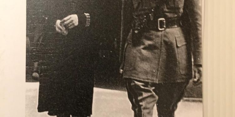 “Në Napoli na priti vetë Duçja, i cili pasi shprehu falenderimin për vendet tona, na…”/ Kujtimet e panjohura të oficerit shqiptar që vëzhgoi luftën e Abisinisë