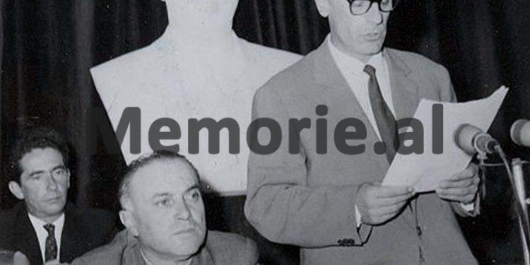 Raporti për Enverin: “Kunati i Feçor Shehut fliste në spitalin e Vienës me diplomatin grek, Papas, që kishte qenë në Tiranë…”/ Letra denoncuese e janarit ‘82