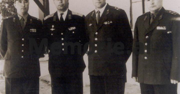 “Avioni personal i Enverit, ‘ILL -14’ ruhej nga një repart special, ku as unë nuk afrohesha dot dhe për riparim e dërgonim…”/ Dëshmia e rrallë kolonelit, ish-komandant i Aviacionit