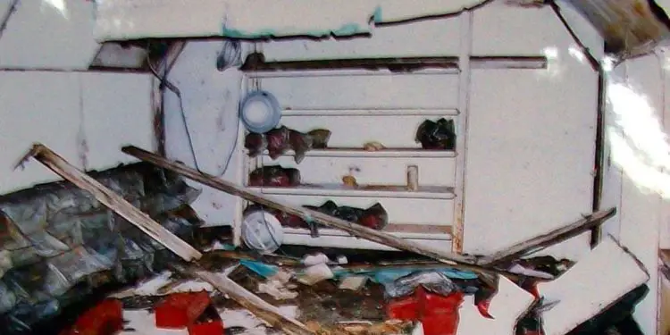 “Pasi luftuam 12 orë në Linzë në ’97-ën në mbrojtje të Thesarit, zv/ ministri Rendit, na tha…”/ Rrëfimi i ‘shefit të FNSH-së ’, që vuajti 15 vite në burgjet komuniste