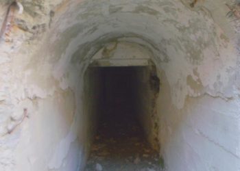 “After we fought for 12 hours in Linza in ’97 in defense of the Treasury, Deputy Minister Rendit told us…” / The story of ‘Chief Reneas of Tirana’, who suffered 15 years in communist prisons   