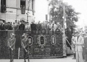 “Si e mbajta peng ministrin e Ekonomisë në zyrën e tij në ’43-in, duke e detyruar të…”/ Dëshmia e Astrit Lekës, atentator gjatë luftës