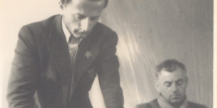 “Si e rrëmbyem depon e Bankës së Durrësit në ’43-in, duke përfituar 2 milion franga, që Enver Hoxha…”/ Dëshmia e rrallë e 97 vjeçarit, Astrit Leka