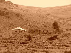 Secret documents / “The place of delivery should be pyramiding No. 15 and the two groups should stay 400 meters away from the border with a white flag”. When UDB and Security exchanged…