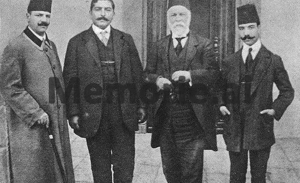 Ismail Qemali