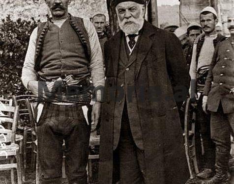 “Emnin e trimit Esat Pasha, e njeh Shqypnia dhe bota mbarë, kur bani luftra të rrepta në mbrojtje të Shkodrës…”/ Shkrimi i panjohur i ‘Përlindja e Shqypniës’ në 1913-ën