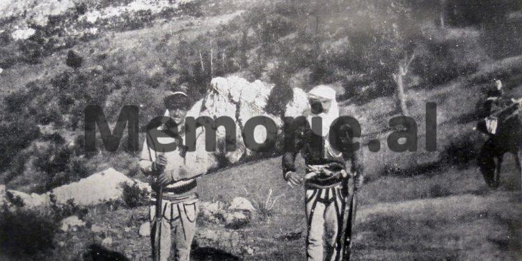 E ashtuquajtura “Shpërngulje e madhe serbe nga Kosova dhe popullimi i saj nga shqiptarët”…!