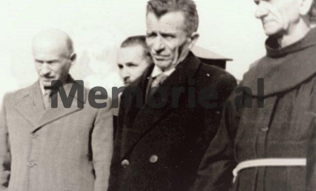 “Gjatë torturave në Burgun e Tiranës, për të mos u dëgjuar ulërimat tona, rojet i binin fizarmonikës dhe…”/ Dëshmitë e rralla të ish-zv / ministrit të Brendshëm