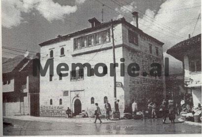 Lidhja e Pejes