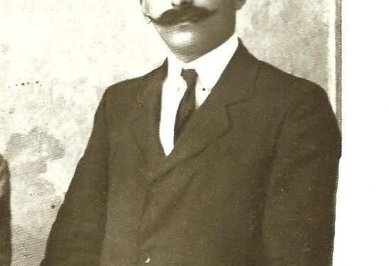 Kalendari Historik 20 Shkurt