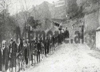 “I lost my life” in the prisons of the communist regime of Enver Hoxha, where… “/ Unknown memories of former Deputy Minister Ejëll Çoba from Shkodra, who suffered 23 years and five months in prison