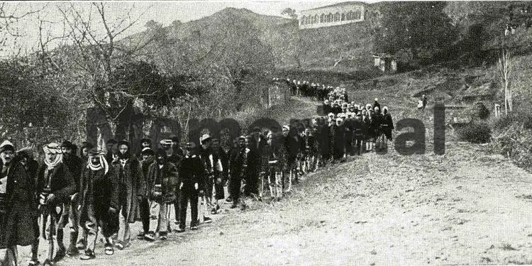 “Jeta ime e humbun’ në burgjet e regjimit komunist të Enver Hoxhës, ku…”/ Kujtimet e panjohura të ish – zv / ministrit Ejëll Çoba nga Shkodra, që vuajti 23 vjet e pesë muaj burg