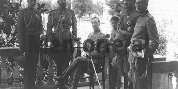 “Nga shtypshkronja e Sofjes te podiumi i Lidhjes se Kombeve dhe…”!/ Historia e panjohur e familjes Luarasi dhe rilindësit që shkriu pasurinë për Shqipërinë