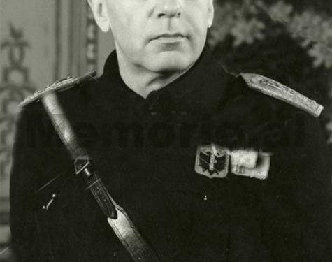 “Si e plagosëm kryeministrin Mustafa Kruja dhe pse e anulluam vrasjen e Xhaferr Devës, që do e kryeja unë…”?! / Dëshmia e Astrit Lekës, që morri pjesë në 44 aksione