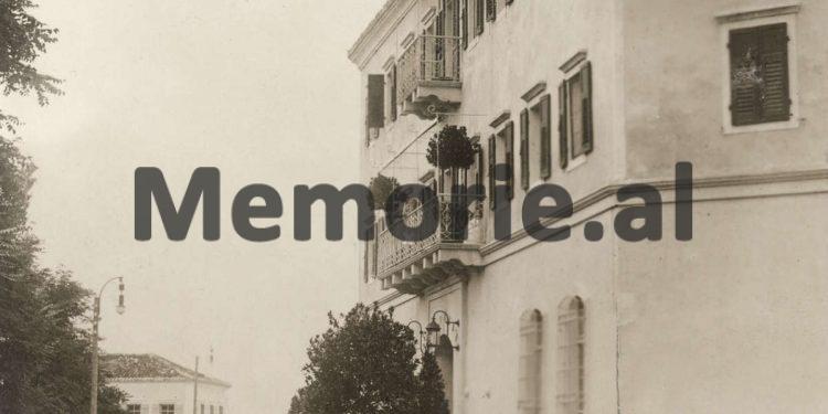 Zbulohet programi politiko-ekonomik i Princit Wilhelm Wied për Shqipërinë, i botuar në Gjermani në librin “Denkschrift uber Albanian”, dhe i refuzuar në Tiranë në 1956-ën