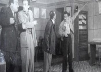 Letter to Ramiz Alia: “Ndrenika has a runaway brother, Mima has been with Balli, Shkjezi with the Fascist Party, and Anagnosti…” / Secret report with biographies of 51 artists