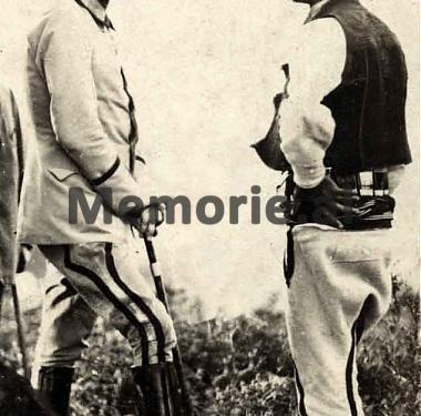 Zbulohet programi politiko-ekonomik i Princit Wilhelm Wied për Shqipërinë, i botuar në Gjermani në librin “Denkschrift uber Albanian”, dhe i refuzuar në Tiranë në 1956-ën