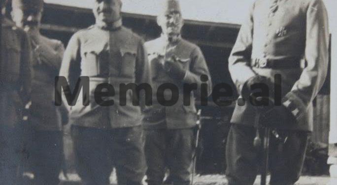 Zbulohet programi politiko-ekonomik i Princit Wilhelm Wied për Shqipërinë, i botuar në Gjermani në librin “Denkschrift uber Albanian”, dhe i refuzuar në Tiranë në 1956-ën