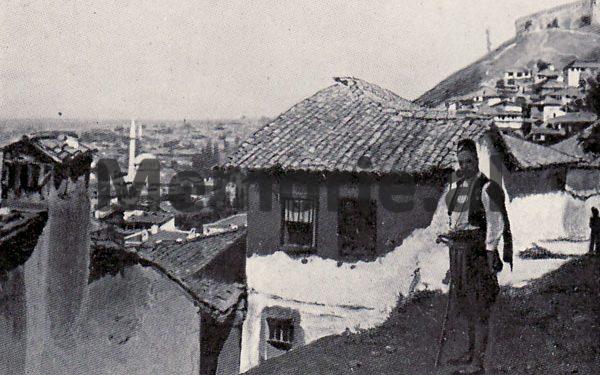 E ashtuquajtura “Shpërngulje e madhe serbe nga Kosova dhe popullimi i saj nga shqiptarët”…!