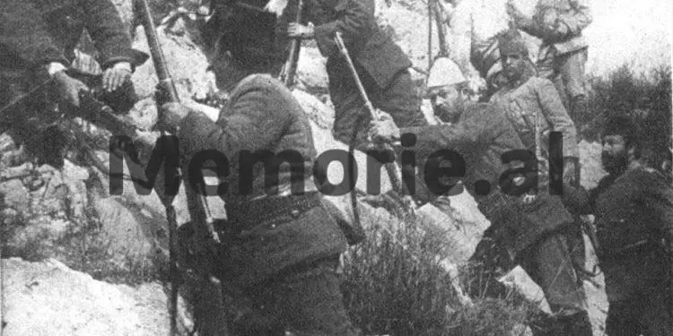 “Emnin e trimit Esat Pasha, e njeh Shqypnia dhe bota mbarë, kur bani luftra të rrepta në mbrojtje të Shkodrës…”/ Shkrimi i panjohur i ‘Përlindja e Shqypniës’ në 1913-ën