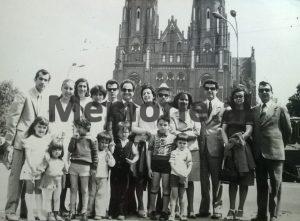 “The Deputy Director of Security came to my office and handcuffed me, after they had monitored us as a ‘Polish agent group’“?! Rare testimony for 10 former Warsaw students