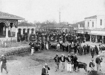 ‘Kur Banka Kombëtare e Shqipërisë me bashkë drejtor, italianin Gradudenzi, publikonte bilancet e kënaqshme financiare, që kishin ardhur nga…’/ Shtypi i Monarkisë në vitin 1938