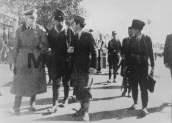 “Si e plagosëm kryeministrin Mustafa Kruja dhe pse e anulluam vrasjen e Xhaferr Devës, që do e kryeja unë…”?! / Dëshmia e Astrit Lekës, që morri pjesë në 44 aksione