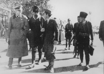 “Si e plagosëm kryeministrin Mustafa Kruja dhe pse e anulluam vrasjen e Xhaferr Devës, që do e kryeja unë…”?! / Dëshmia e Astrit Lekës, që morri pjesë në 44 aksione