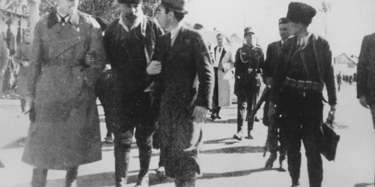 “Si e plagosëm kryeministrin Mustafa Kruja dhe pse e anulluam vrasjen e Xhaferr Devës, që do e kryeja unë…”?! / Dëshmia e Astrit Lekës, që morri pjesë në 44 aksione