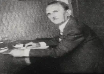 Për dërgimin e Kurorës së Skënderbeut në Romë, Gjon Marka Gjoni dhe Patër Antoni, i thanë Jakomonit, se…”/ Dëshmia e ish zv/ministrit të Brendshëm