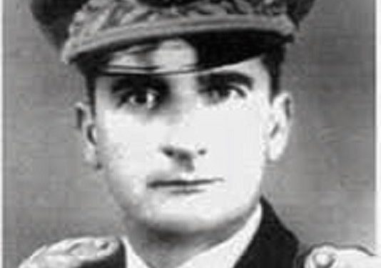 “Në Napoli na priti vetë Duçja, i cili pasi shprehu falenderimin për vendet tona, na…”/ Kujtimet e panjohura të oficerit shqiptar që vëzhgoi luftën e Abisinisë