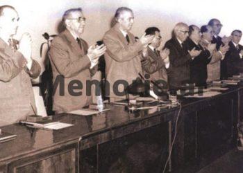 “Kemi hequr Alibalin dhe Sheri Mitën, por kemi problem, Anagnostin, Shytin e Robert Ndrenikën…”/ Lista e 67 artistëve me biografike të keqe që do largoheshin…