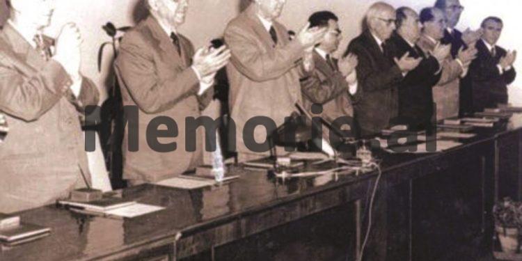 “Kemi hequr Alibalin dhe Sheri Mitën, por kemi problem, Anagnostin, Shytin e Robert Ndrenikën…”/ Lista e 67 artistëve me biografike të keqe që do largoheshin…