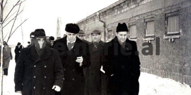 enver mehmet janar 1959 rdgj