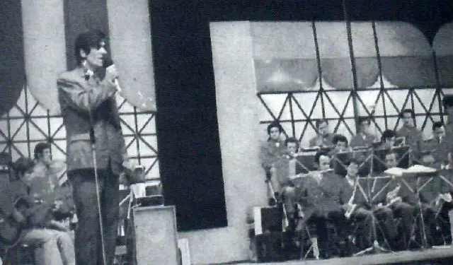 “Lexova Xhevahir Spahiun, nuk më pëlqeu se është fantazist dhe ka kopjuar Sartrin, por të kemi kujdes për këngën e Çelo Picarit…”/ Fjala e Enverit më 9 janar ‘73