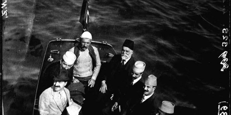 “Emnin e trimit Esat Pasha, e njeh Shqypnia dhe bota mbarë, kur bani luftra të rrepta në mbrojtje të Shkodrës…”/ Shkrimi i panjohur i ‘Përlindja e Shqypniës’ në 1913-ën