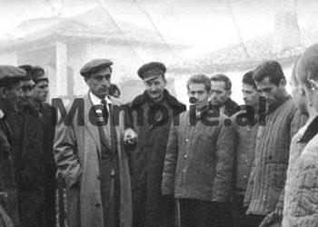 Raporti i Sigurimit: “Në 1979-ën në rrethin e Korçës kishim në përpunim 45 agjentë të zbulimeve të huaja, të cilët…”/ Informacioni për Enver Hoxhën