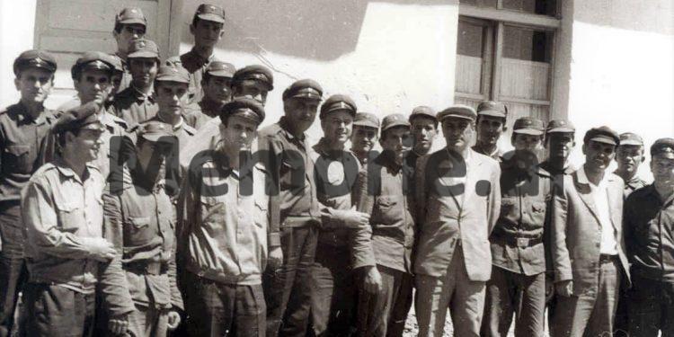 Raporti për Enverin: “Kunati i Feçor Shehut fliste në spitalin e Vienës me diplomatin grek, Papas, që kishte qenë në Tiranë…”/ Letra denoncuese e janarit ‘82