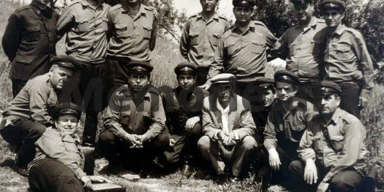 “Shefi i Shtabit, Veli Llaka është imoral e prepotent, kurse Kadriu, Feçori, Maliq Sadushi, Nazar Berberi, Ali Vukatana…”/ Raporti ‘sekret’ për Enver Hoxhën