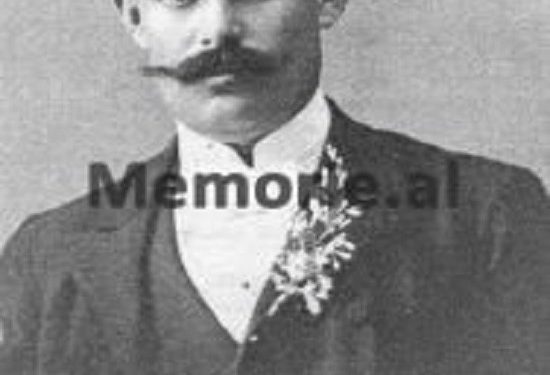 The unknown story of the Luarasi family / ‘From Kristo, who set up the first Albanian printing house in Sofia, to his son, Thomai, Zog’s diplomat who represented Albania in the League of Nations …’!