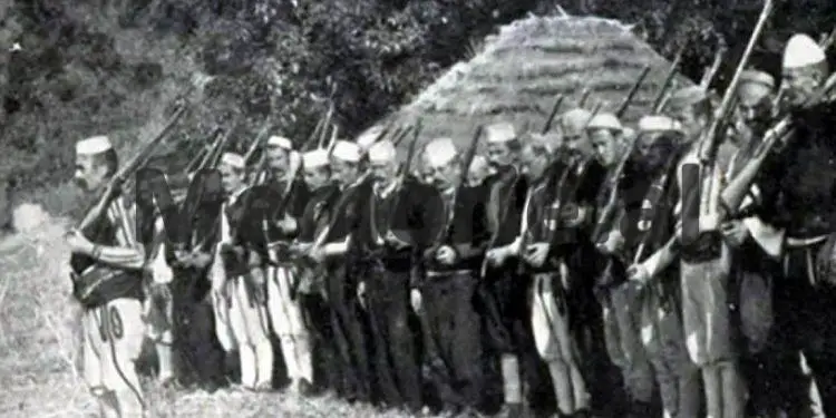 “Jeta ime e humbun’ në burgjet e regjimit komunist të Enver Hoxhës, ku…”/ Kujtimet e panjohura të ish – zv / ministrit Ejëll Çoba nga Shkodra, që vuajti 23 vjet e pesë muaj burg