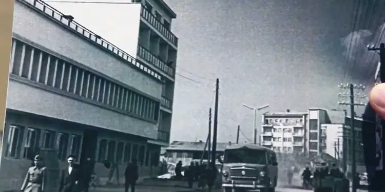Prishtina