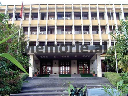 Raport sekret i diplomatit nga Viena: “Si na iku dhe u arratis në Budapest, violinisti Arben Spahiu, pasi na tha…” / Ngjarja e bujshme në ’89-ën, që u mbajt e fshehtë