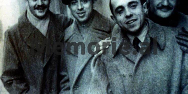 “Si e rrëmbyem depon e Bankës së Durrësit në ’43-in, duke përfituar 2 milion franga, që Enver Hoxha…”/ Dëshmia e rrallë e 97 vjeçarit, Astrit Leka