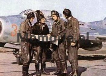 How we risked our lives to brag to Greece that we have strong aviation and why we could not save the 11 geologists of Batra who remained under…” Testimony of the former pilot