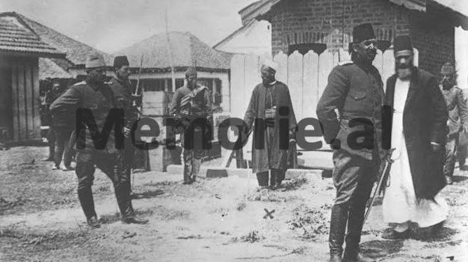 E ashtuquajtura “Shpërngulje e madhe serbe nga Kosova dhe popullimi i saj nga shqiptarët”…!