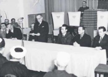 “Si e plagosëm kryeministrin Mustafa Kruja dhe pse e anulluam vrasjen e Xhaferr Devës, që do e kryeja unë…”?! / Dëshmia e Astrit Lekës, që morri pjesë në 44 aksione