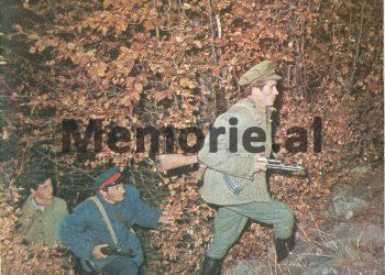 Testimony of Major Skënder Marku from New York: How I escaped in ’88 with my brother from the top of Korab in Yugoslavia and how the UDB “betrayed” us…