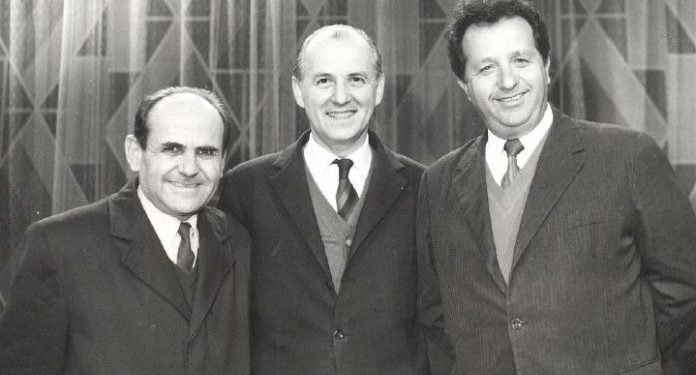 Letra për Ramiz Alinë: “Vera Grabocka përhap modën e huaj, Agron Çobani morri në punë të bijën e …”/ Denoncimet në Radio-Televizionin Shqiptar në ‘82-in