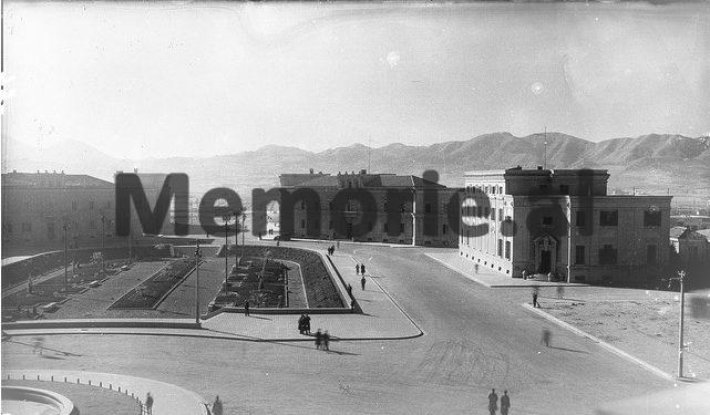 “Banka Kombëtare e Shqipërisë është bërë si ‘Dullë Huta’ tregtari fajdexhi tiranas, që…”/ Kriza e thellë ekonomike në periudhën e Monarkisë së Zogut